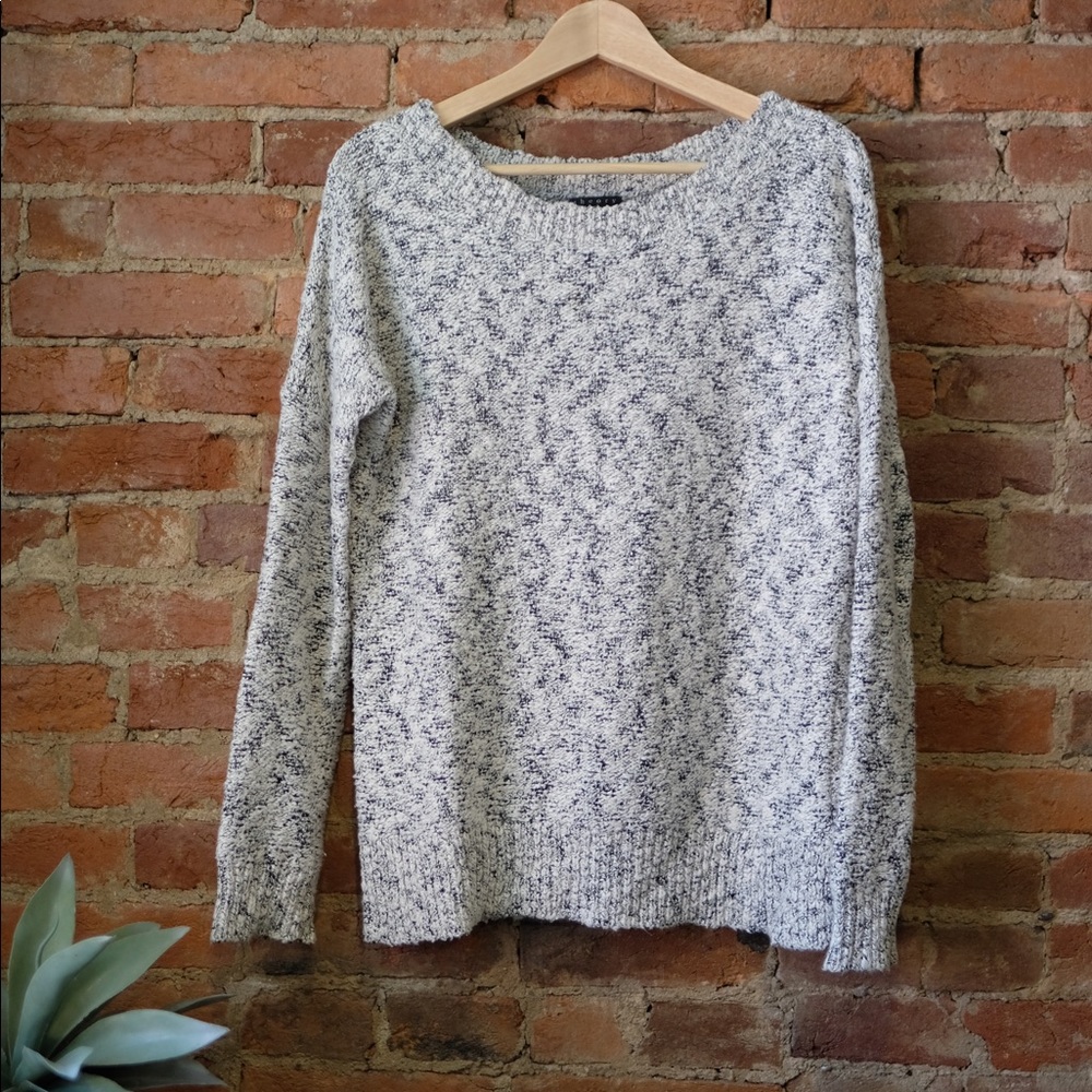 Theory Oversized Sweater